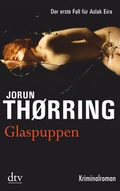 Cover: Glaspuppen - dtv