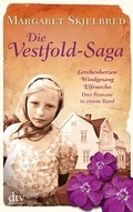 Cover: Die Vestfold-Saga - dtv
