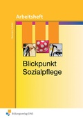 Cover: Blickpunkt Sozialpflege - Westermann Berufliche Bildung