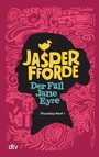 Cover: Der Fall Jane Eyre - dtv