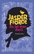 Cover: Es ist was faul - dtv