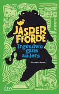 Cover: Irgendwo ganz anders - dtv