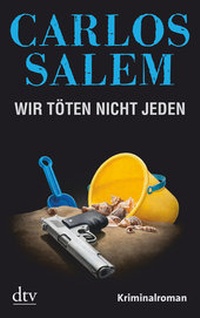 Abbildung von: Wir töten nicht jeden - dtv