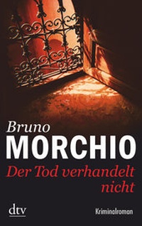 Abbildung von: Der Tod verhandelt nicht - dtv