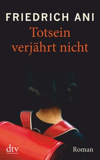 Abbildung von: Totsein verjährt nicht - dtv