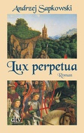 Cover: Lux perpetua - dtv