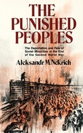 Cover: Punished Peoples - WW Norton & Co
