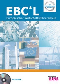 Enlarge image Cover: EBC*L - Westermann Berufliche Bildung
