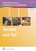 Cover: Sterben und Tod - Westermann Berufliche Bildung