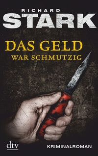Abbildung von: Das Geld war schmutzig - dtv