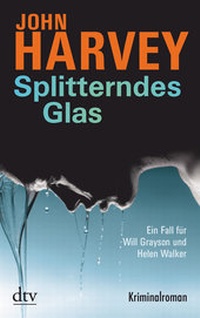 Abbildung von: Splitterndes Glas - dtv
