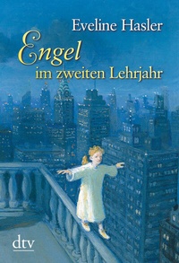Abbildung von: Engel im zweiten Lehrjahr - dtv