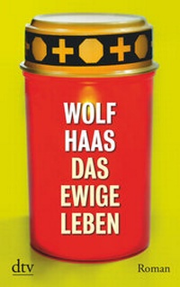 Abbildung von: Das ewige Leben - dtv