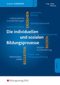 Cover: Die individuellen und sozialen Bildungsprozesse im Elementarbereich - Westermann Berufliche Bildung
