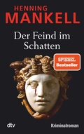Cover: Der Feind im Schatten - dtv