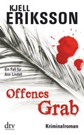 Cover: Offenes Grab - dtv