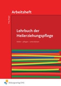 Cover: Lehrbuch der Heilerziehungspflege - Westermann Berufliche Bildung