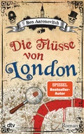 Cover: Die Fl&uuml;sse von London - dtv
