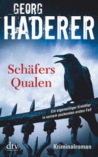 Abbildung von: Schäfers Qualen - dtv