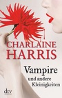 Bild: Vampire und andere Kleinigkeiten - dtv
