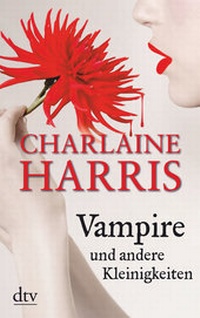 Bild vergrößern Bild: Vampire und andere Kleinigkeiten - dtv