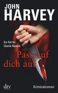 Abbildung von: Pass auf dich auf - dtv