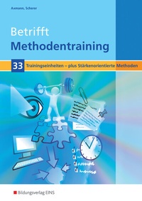 Enlarge image Cover: Betrifft Methodentraining - Westermann Berufliche Bildung
