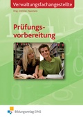 Cover: Pr&uuml;fungsvorbereitung - Westermann Berufliche Bildung