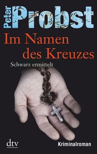 Abbildung von: Im Namen des Kreuzes - dtv