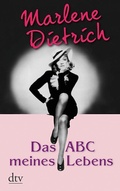 Cover: Das ABC meines Lebens - dtv