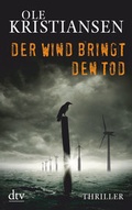 Cover: Der Wind bringt den Tod - dtv