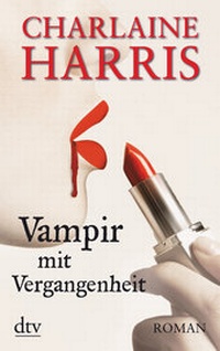 Abbildung von: Vampir mit Vergangenheit - dtv