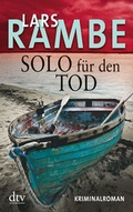 Cover: Solo f&uuml;r den Tod - dtv