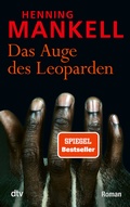 Cover: Das Auge des Leoparden - dtv