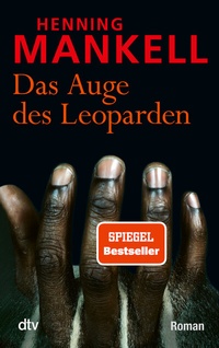 Abbildung von: Das Auge des Leoparden - dtv