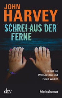 Abbildung von: Schrei aus der Ferne - dtv