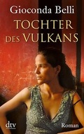 Cover: Tochter des Vulkans - dtv