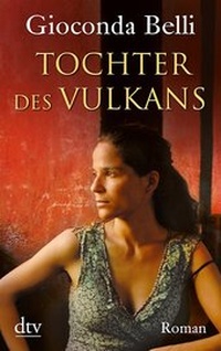 Enlarge image Cover: Tochter des Vulkans - dtv