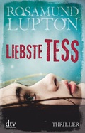 Cover: Liebste Tess - dtv