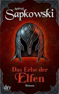 Cover: Das Erbe der Elfen - dtv