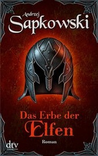 Enlarge image Cover: Das Erbe der Elfen - dtv