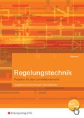 Cover: Regelungstechnik - Westermann Berufliche Bildung
