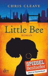 Abbildung von: Little Bee - dtv