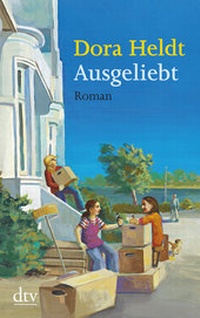 Abbildung von: Ausgeliebt - dtv
