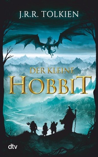 Abbildung von: Der kleine Hobbit - dtv