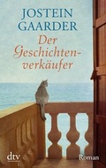 Cover: Der Geschichtenverk&auml;ufer - dtv