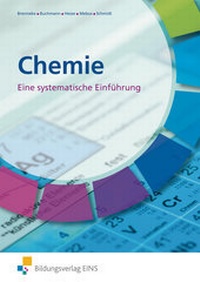 Abbildung von: Chemie / Chemie - Eine systematische Einführung - Westermann Berufliche Bildung