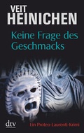Cover: Keine Frage des Geschmacks - dtv