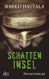 Abbildung von: Schatteninsel - dtv