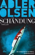 Cover: Sch&auml;ndung - dtv